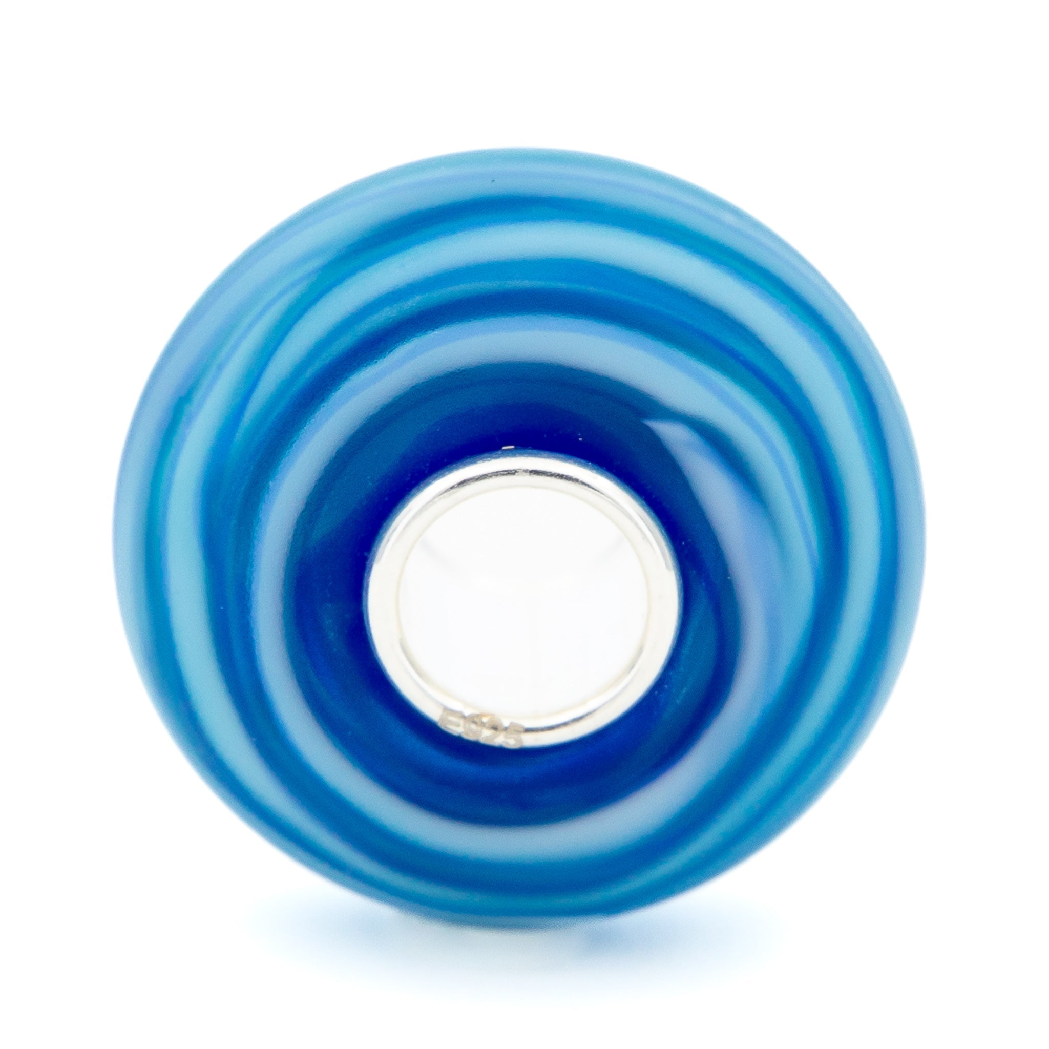 Deep Blue Ice Roll Frost