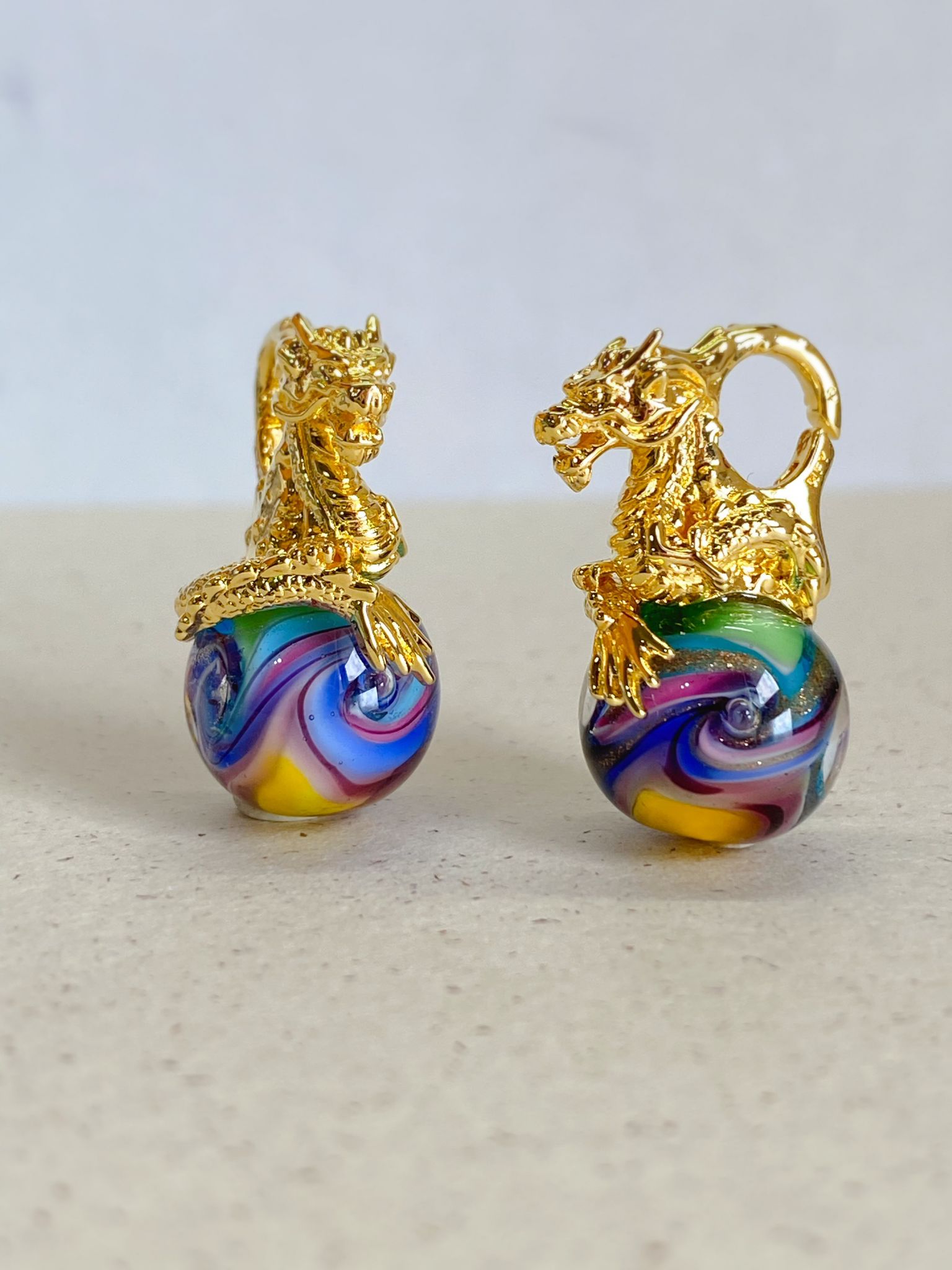 Dragon Legend (Spark)