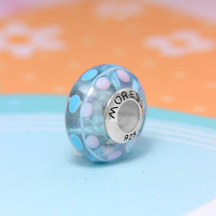 Easter Murano Glass Bead