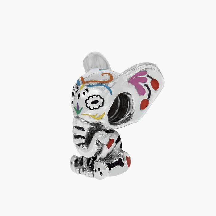 Elephant Dia De Muertos