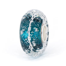 Load image into Gallery viewer, Emerald Ring Galaxy Fractal