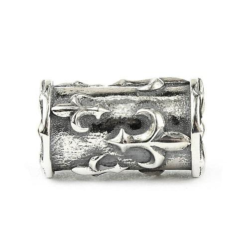 French Lilies Barrel