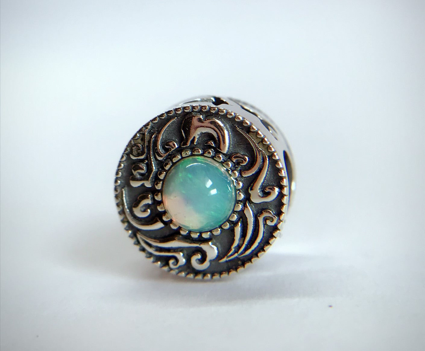 Freedom - Opal Stone
