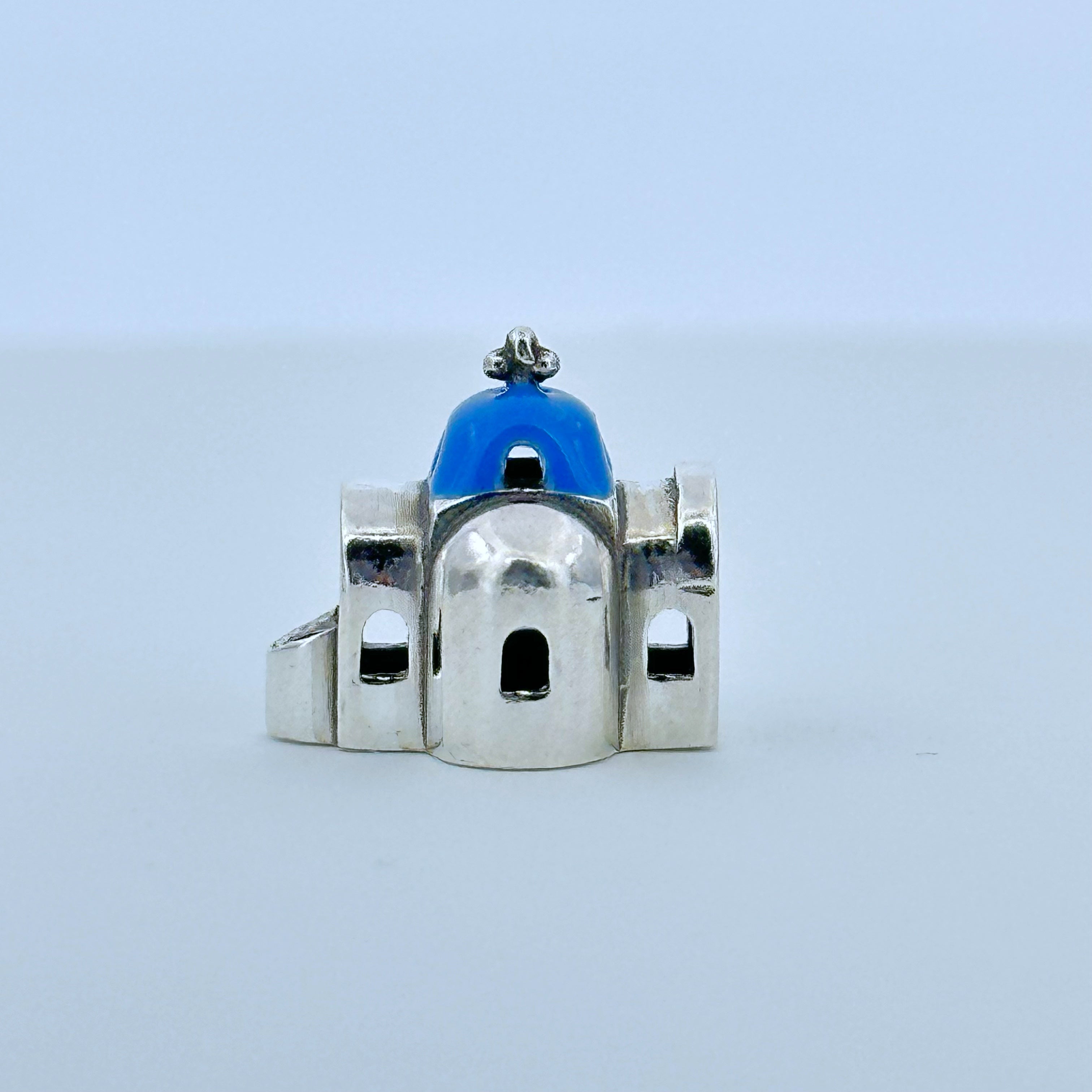 Church of St. Mary - New Style