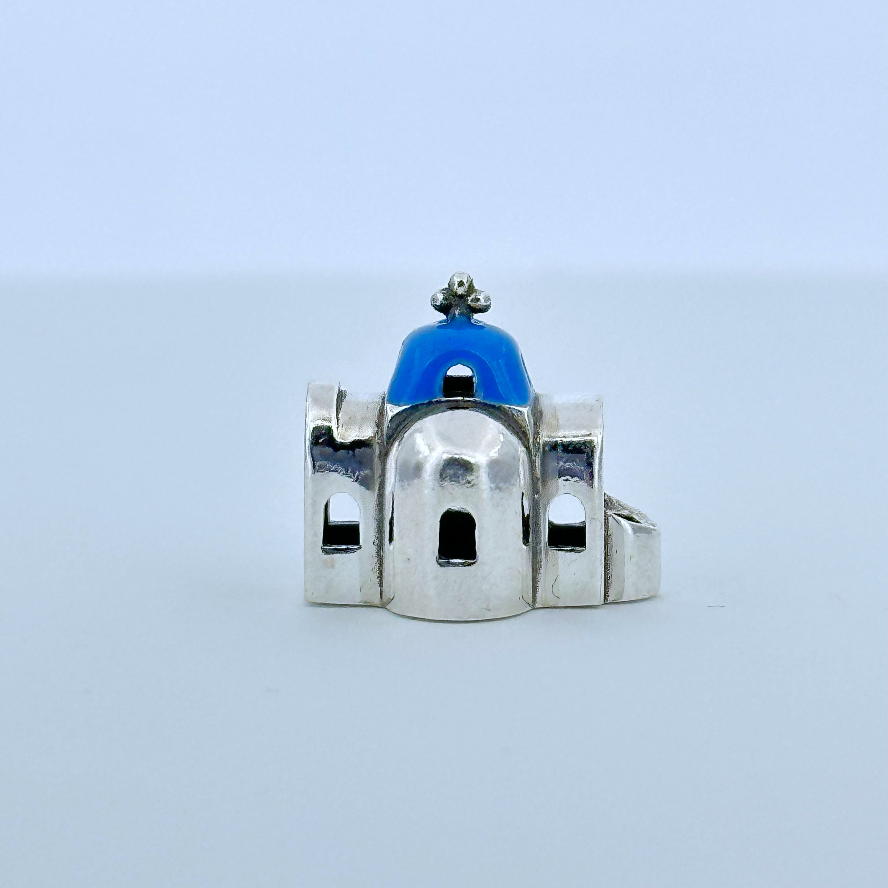 Church of St. Mary - New Style