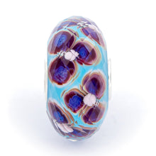 Load image into Gallery viewer, Aqua Fieldstone Fractal