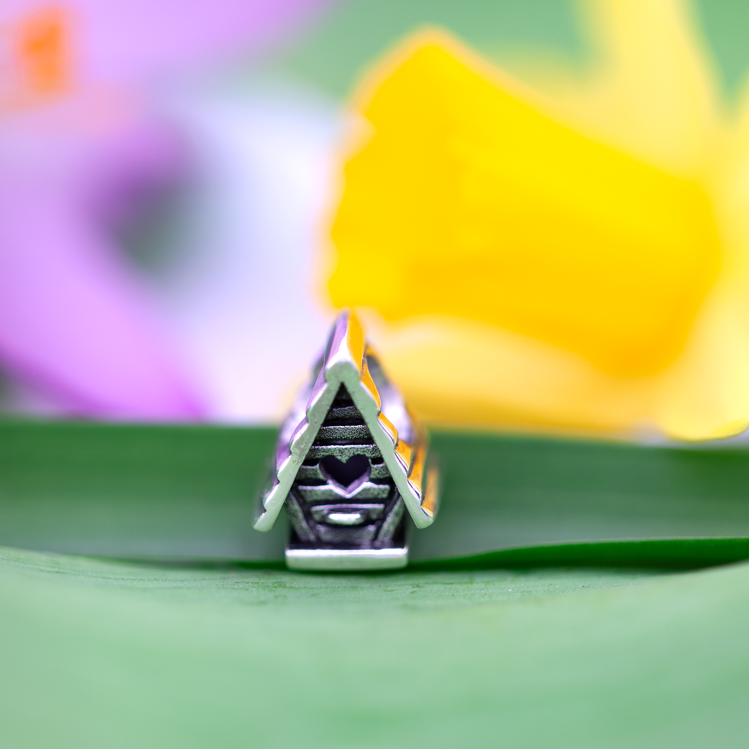 Birdhouse