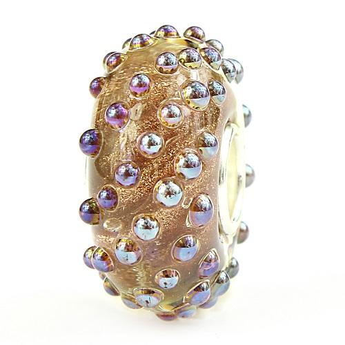 Golddust Halo Oil Waves