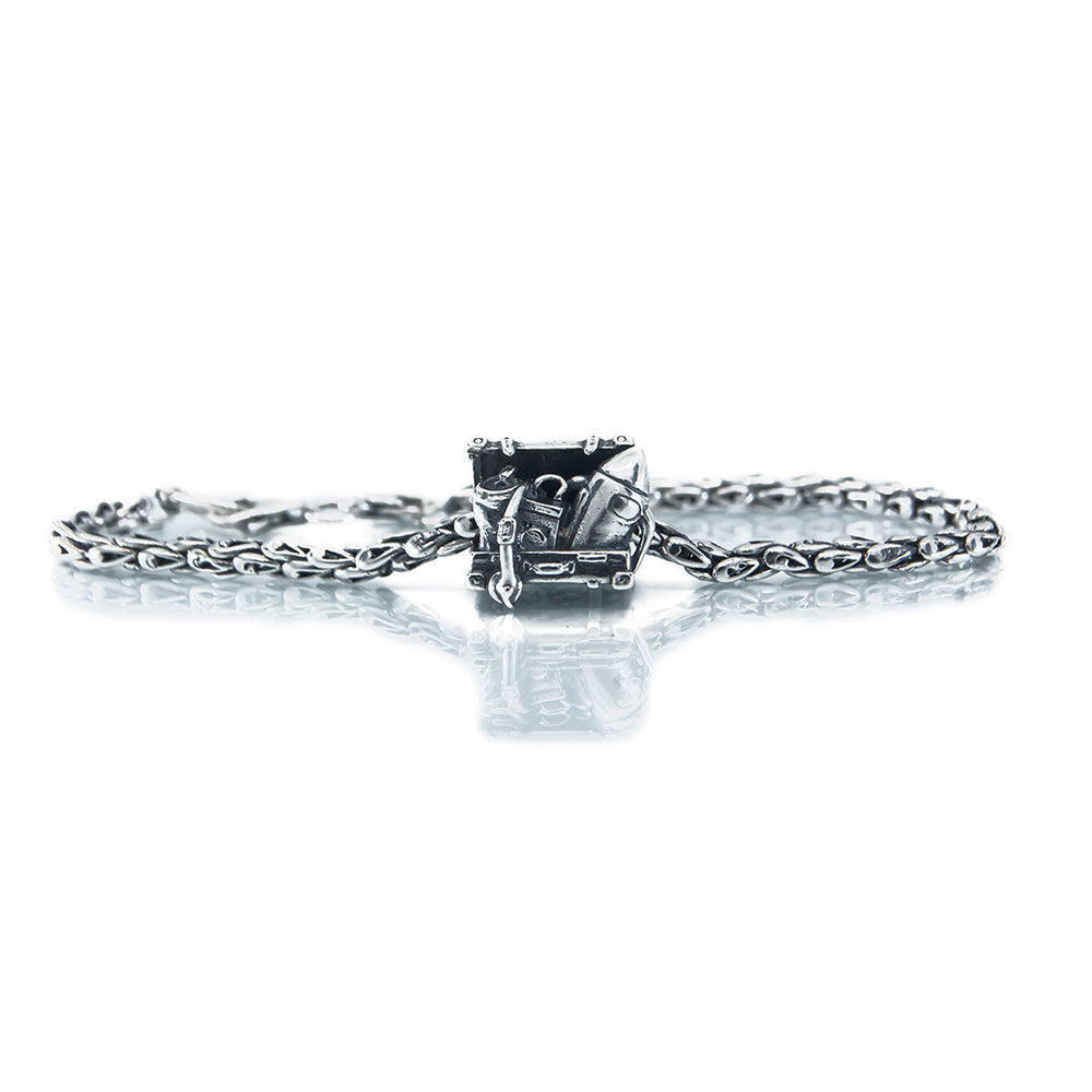 Galaxy Travel Suitcase