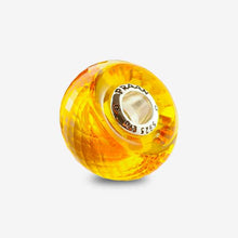 Load image into Gallery viewer, Gold Fusion Crystal Charm