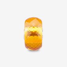 Load image into Gallery viewer, Gold Fusion Crystal Charm