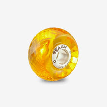Load image into Gallery viewer, Gold Fusion Crystal Charm