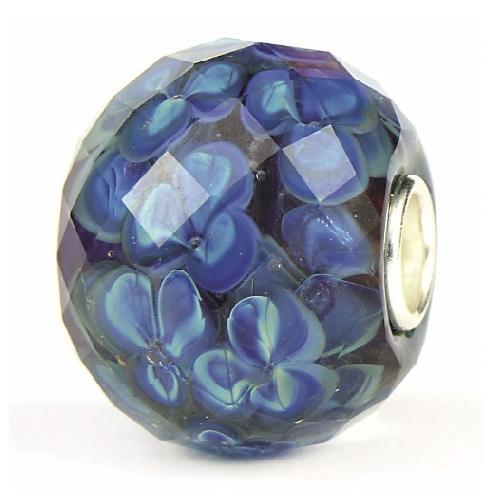 Halo Soft Ocean Flower World Fractal