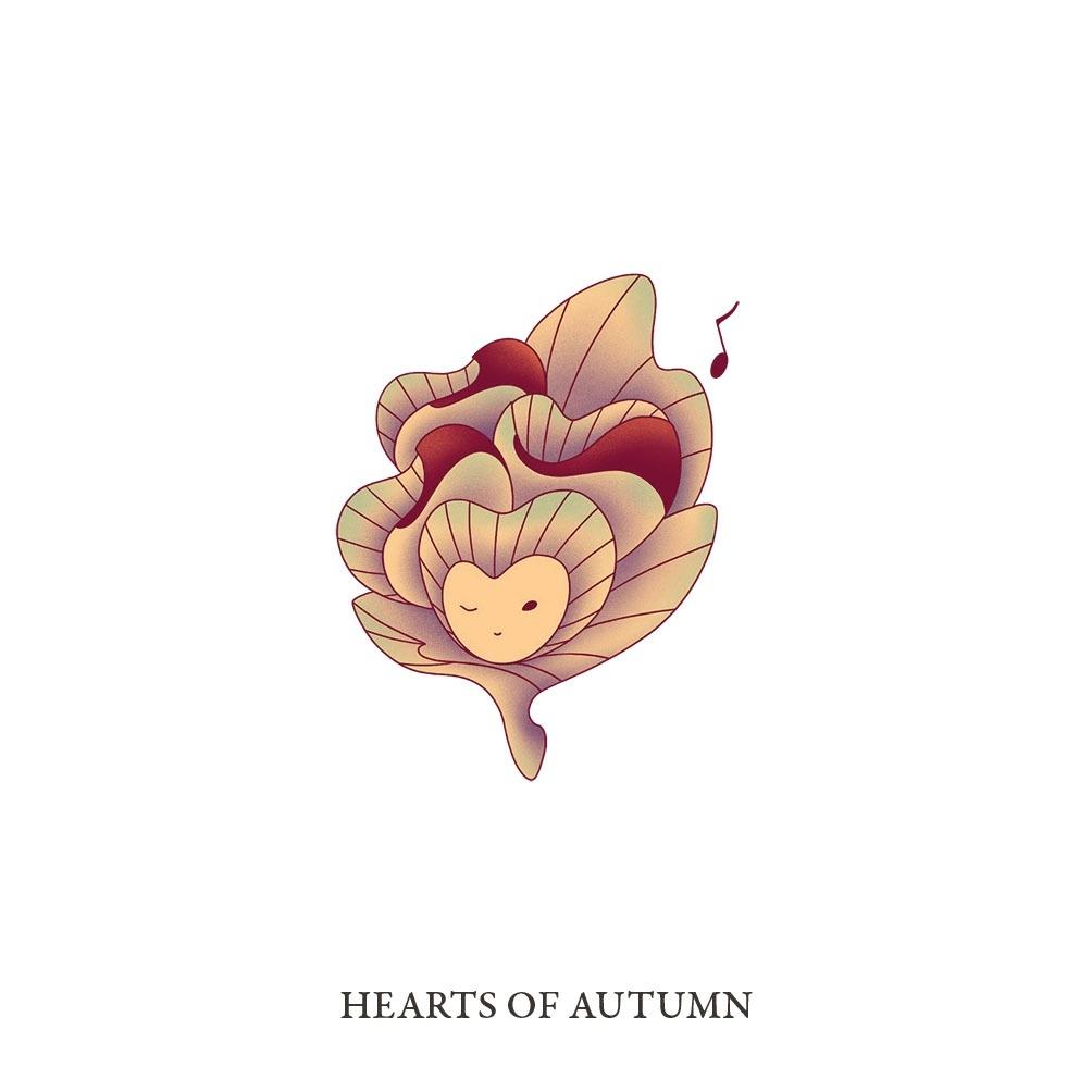 Hearts Of Autumn