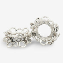 Load image into Gallery viewer, 1 Pair Beehive Spacer