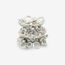 Load image into Gallery viewer, 1 Pair Beehive Spacer