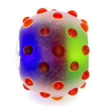 Load image into Gallery viewer, Holiday Ornament World Dewdrops Frost