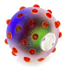 Load image into Gallery viewer, Holiday Ornament World Dewdrops Frost