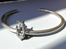 Load image into Gallery viewer, Hop Little Bunny