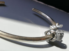 Load image into Gallery viewer, Hop Little Bunny