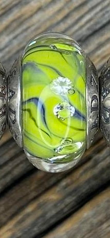 Poison Zombie Candy CZ