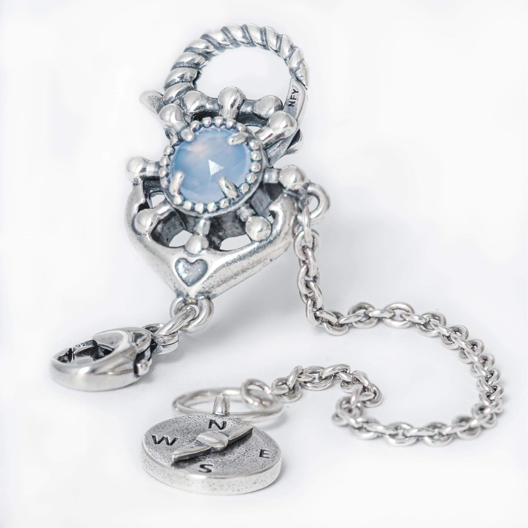 Navigate Your Dream Lock