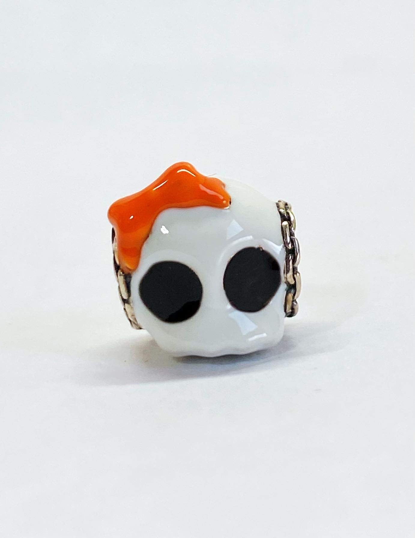 White Skull