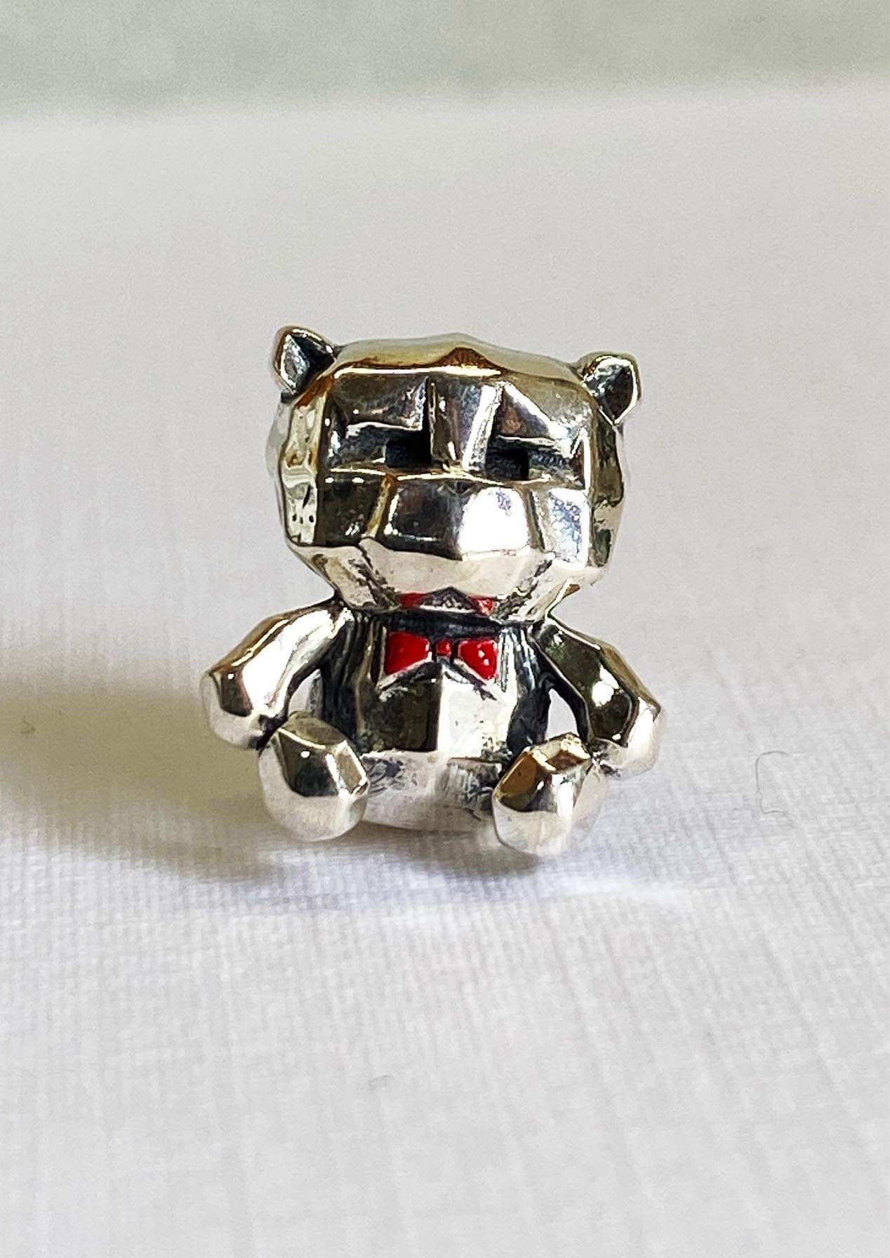 Geometric Bear