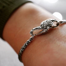 Load image into Gallery viewer, Lock "Moon-snatcher"