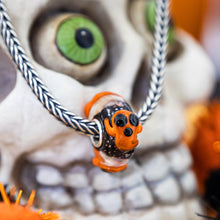 Load image into Gallery viewer, Spooktacular Pumpkin Ghost