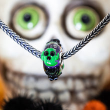 Load image into Gallery viewer, Spiders Ghosts Dark Night