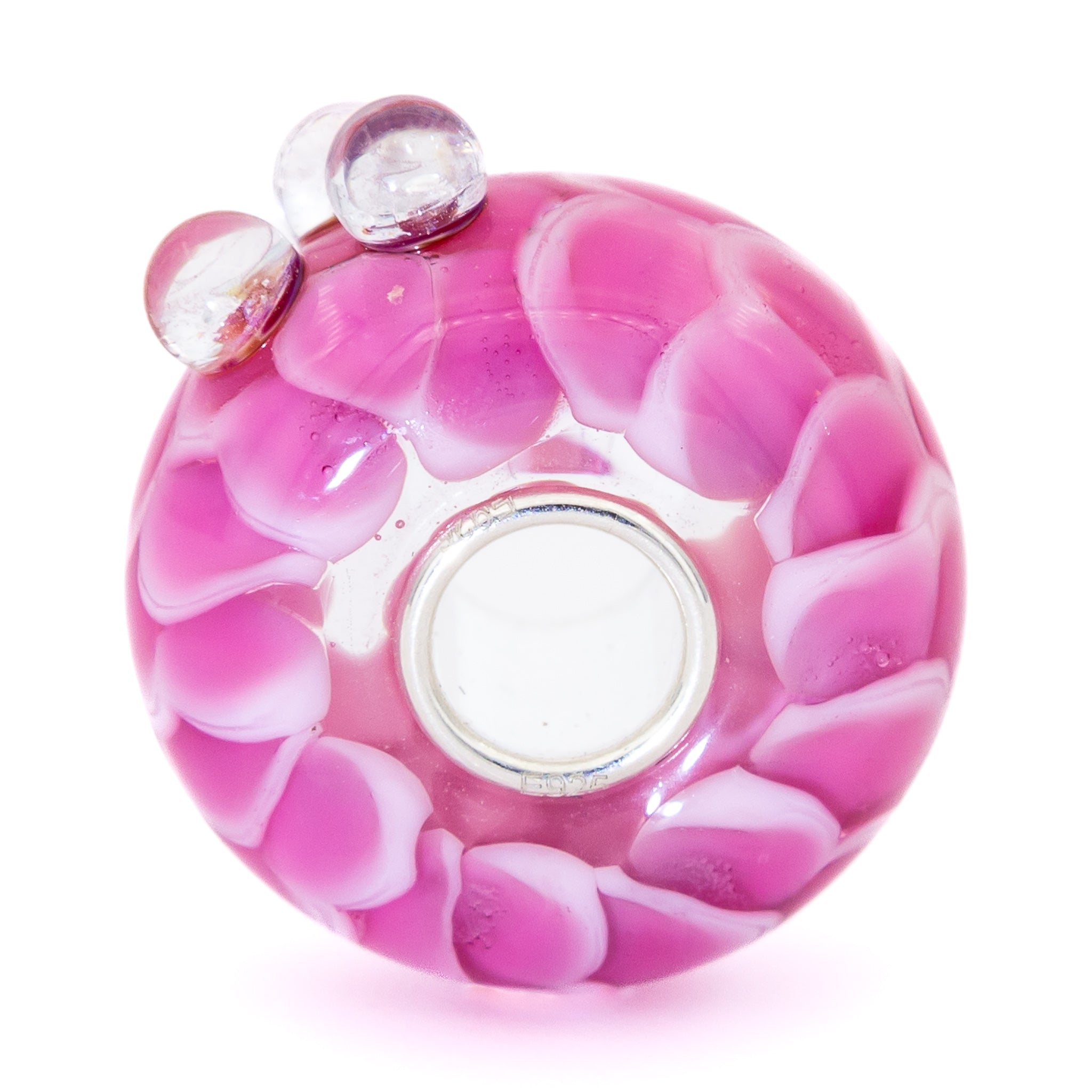 Soft Strawberry Scales