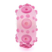 Load image into Gallery viewer, Soft Blush Gaudy Frost