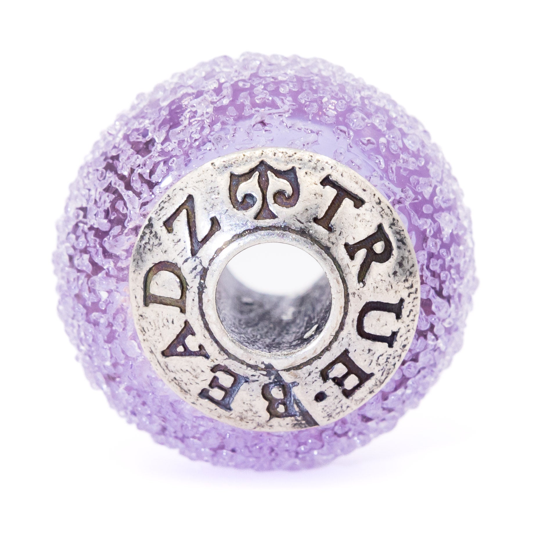 True Taste Transparent Lilac