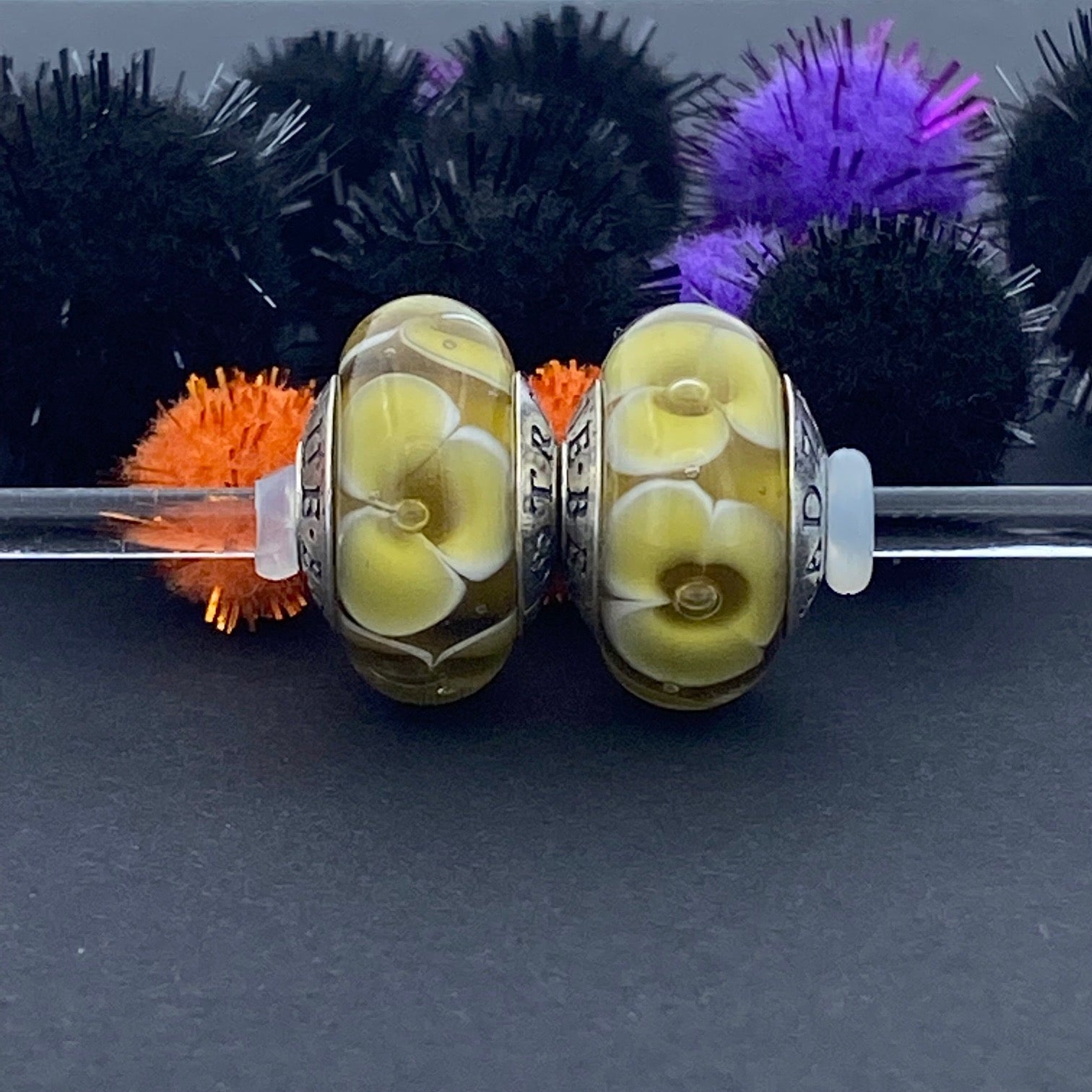 Caramel Blossom