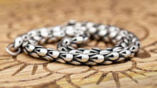 Load image into Gallery viewer, Bracelet "Scales"