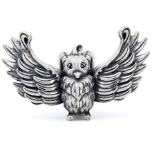 Load image into Gallery viewer, Ice Bird