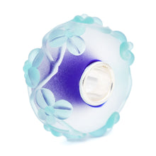 Load image into Gallery viewer, Icy Blue Flowertwig Frost