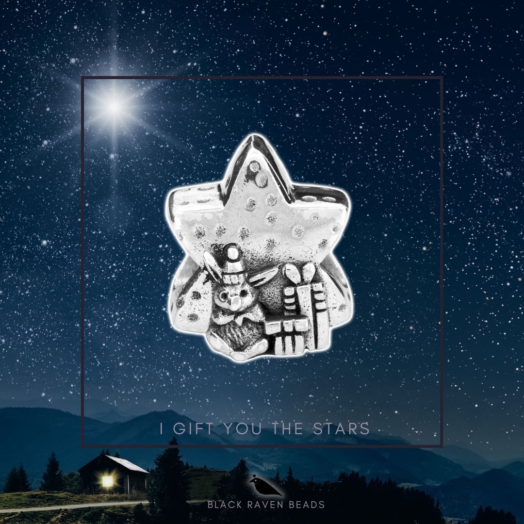 I Gift You The Stars