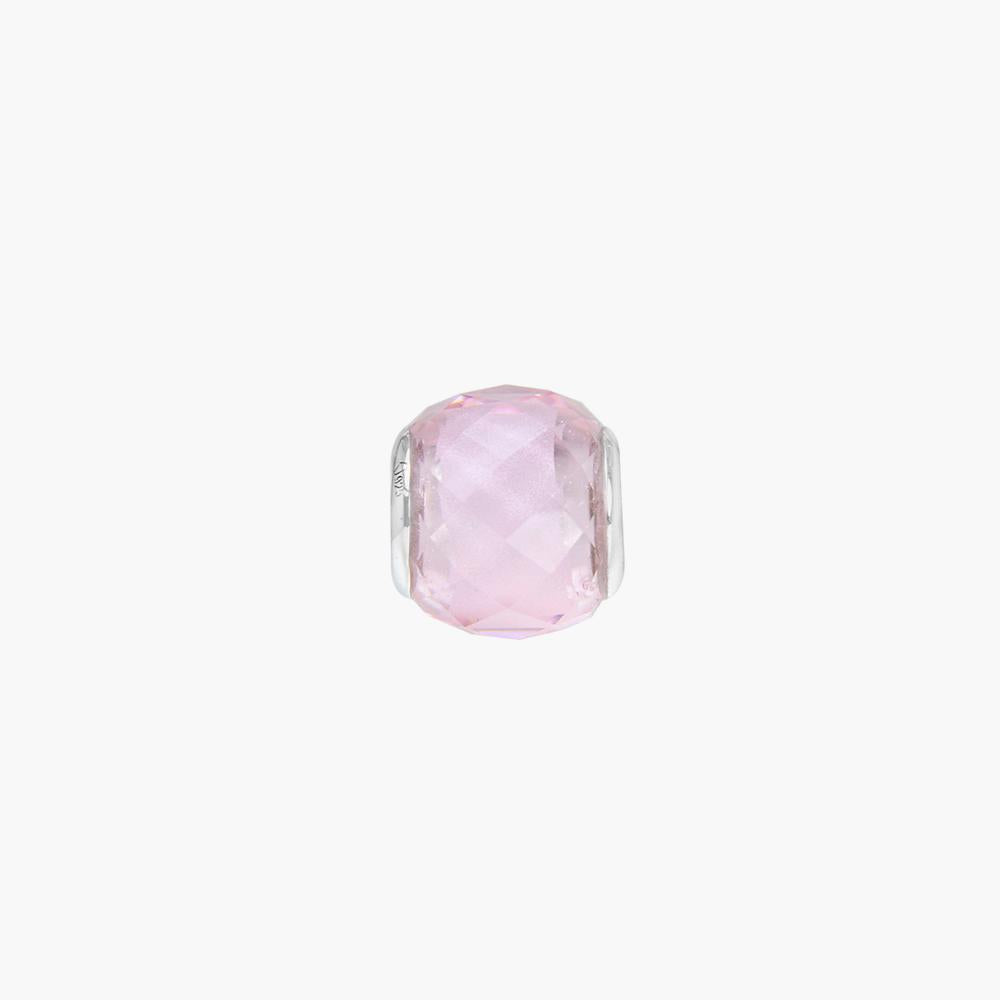 Light Pink Nano Stone Bead (Mini)
