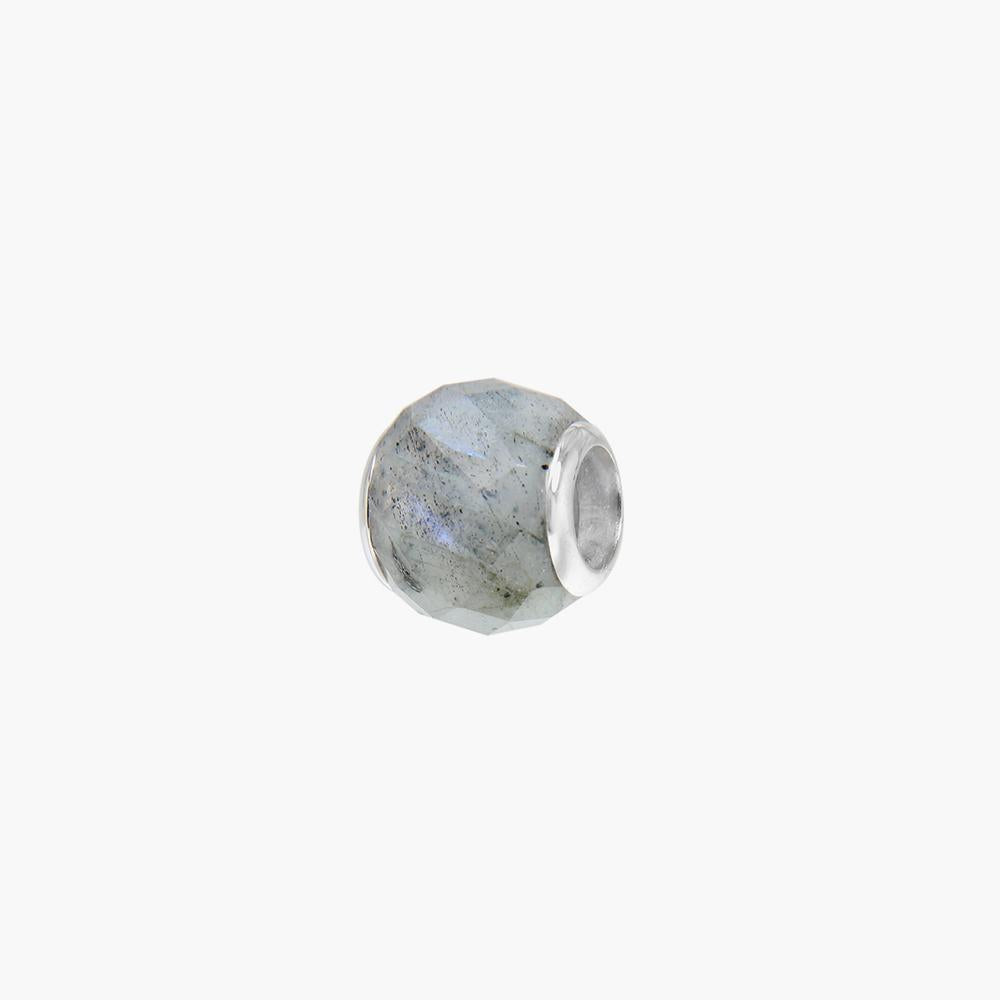 Labradorite Stone Bead (Mini)