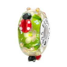 Load image into Gallery viewer, Ladybug Serenity Bloom