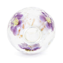 Load image into Gallery viewer, Lavender Blossom Golddust Fractal