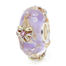 Load image into Gallery viewer, Lavender Gold Lilies Monroe