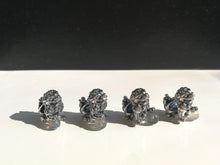 Load image into Gallery viewer, Oriental Lion - Labradorite