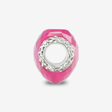 Load image into Gallery viewer, Love Bug Heart Charm