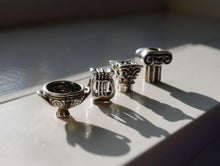 Load image into Gallery viewer, Greek Ancient Pillars - Long