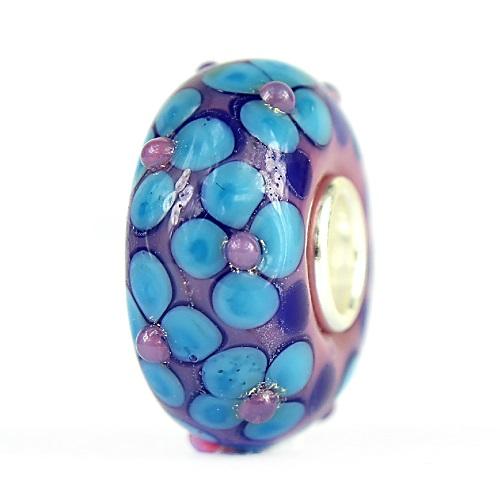 Midnight Lavender Fieldstone Le