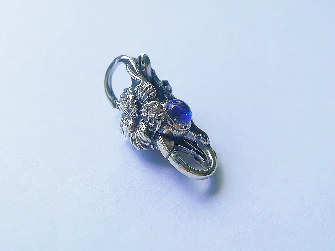 Maiden’s Spirit Lock