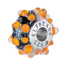 Load image into Gallery viewer, Midnight Pumpkin Dewdrops